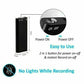 Voice Recorder Ultra Thin Mini Digital Dictaphone Travel-Friendly