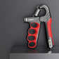 Flexible Grip Strengthener - Fitness Equipment for Hand Strength & Recovery
