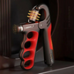 Flexible Grip Strengthener - Fitness Equipment for Hand Strength & Recovery