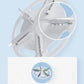 Lint Remover Battery-Powered Travel-Friendly Fabric Shaver Eco Clothes