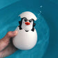 Bathing Baby Toy Kids Cute Duck Penguin Dinosaur Sprinkler Swimming Fun