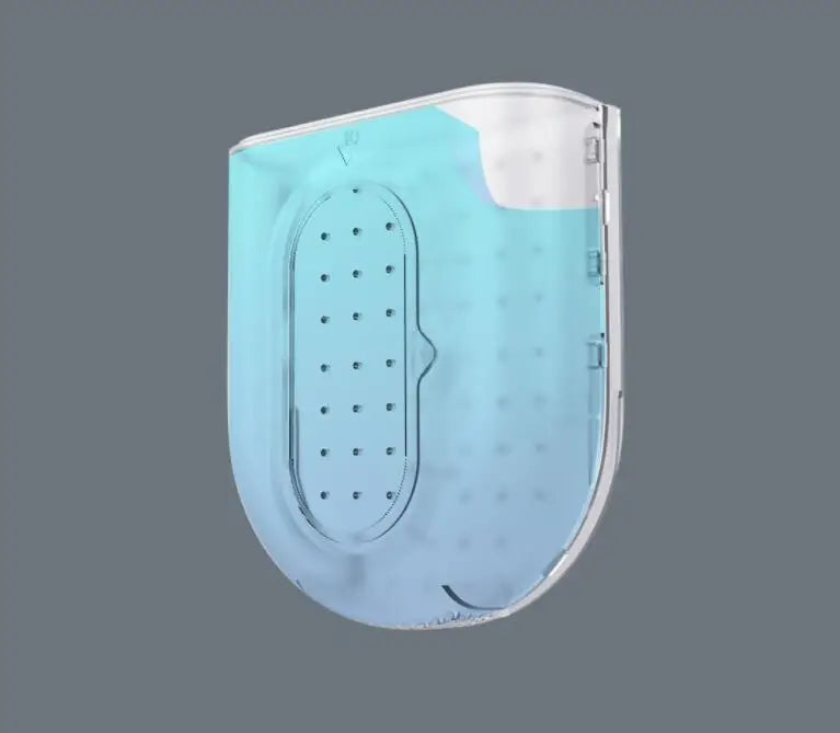 Lint Remover Battery-Powered Travel-Friendly Fabric Shaver Eco Clothes