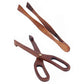 Eco-Friendly Cooking Spoons Non-Stick Safe 2026 – Organic Teak Wooden Kitchen Utensil Kit