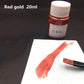 Acrylic Paint Metallic Water-Resistant Non Fading for Statuary and DIY Graffiti Crafts TikTok Viral 2026 Gift