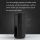 Press French Coffee Maker 450ml Heat Resistant Glass Stainless Steel Mesh Press Fall 2025 Personal Brew