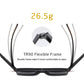 Sunglasses Polarized for Men Square Oversized UV400 Anti-Glare Goggles