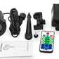 Christmas Laser Light Projector Water-Resistant Outdoor Garden