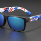 Sunglasses Polarized Sports Wraparound Glasses With Photochromic Lenses For Outdoor Driving Summer 2026 Box Included