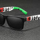 Sunglasses Polarized Sports Wraparound Glasses With Photochromic Lenses For Outdoor Driving Summer 2026 Box Included
