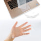 Water-Resistant Silicone Keyboard Cover Dustproof Protective Film for Laptops & Accessories