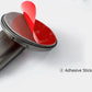 Magnetic Door Stopper Flexible Heavy Duty No Drill