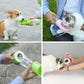Dog Water Bottle Travel-Friendly Travel Bowl Hands-Free Pet Drinking Bottle Fall 2025 Leakproof Hydration