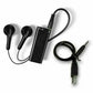 Voice Recorder Ultra Thin Mini Digital Dictaphone Travel-Friendly
