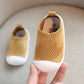 Variant image for Breathable Anti-Slip Baby Walking Shoes, Lightweight Flexible Design for First Steps, All-Season Comfort-1