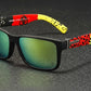 Sunglasses Polarized Sports Wraparound Glasses With Photochromic Lenses For Outdoor Driving Summer 2026 Box Included