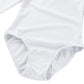 Plush, Sturdy Girls' Leotard - Long Sleeve, Polyamide, Elastane, Polyester, Dance Class