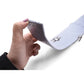 Plane RC Foam Glider 2.4GHz 2CH Remote Control Airplane Hand Launch Glider Fall 2025 Beginner Friendly