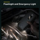 Car Jump Starter Power Bank Travel-Friendly 12V Battery Charger for Emergency Boost Fall 2025 Road Trip Ready