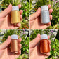 Acrylic Paint Metallic Water-Resistant Non Fading for Statuary and DIY Graffiti Crafts TikTok Viral 2026 Gift