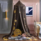 Canopy Bed Hanging Mosquito Net Dome Crib Nursery Decor Fall 2025 Cozy Mosquito Protection
