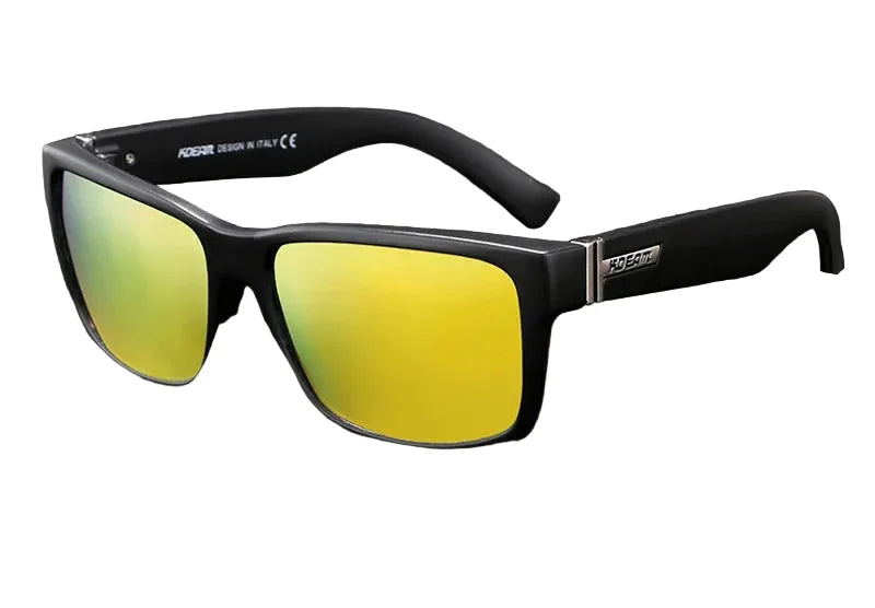 Sunglasses Polarized Sports Wraparound Glasses With Photochromic Lenses For Outdoor Driving Summer 2026 Box Included