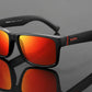 Sunglasses Polarized Sports Wraparound Glasses With Photochromic Lenses For Outdoor Driving Summer 2026 Box Included