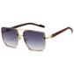 Hochwertige Herren Sonnenbrille – klassische Pilotenform, langlebige Materialien, für jeden Anlass 4