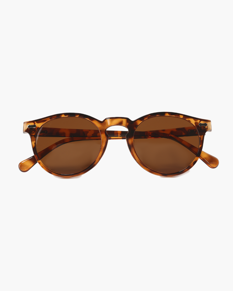 Hochwertige polarisierte Herren Sonnenbrille – modernes Design, UV400 Schutz, für Freizeit und Sport 9