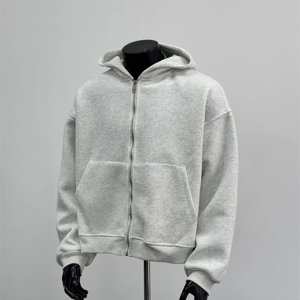 Hooded Sweatshirt with Backpack Design for Men, Casual Stylish Hoodie for Everyday Comfort 1
