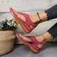 Variant image for Orthopedic Women's Sandals with Comfortable Insole, Durable Design, Stylish and Versatile for Everyday Wear-19