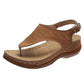 Variant image for Orthopedic Women's Sandals with Comfortable Insole, Durable Design, Stylish and Versatile for Everyday Wear-28