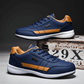 Men's Sport Sneakers with Anti-Slip Outsole, Breathable Insole, and Shock-Absorbing Sole for Active Lifestyles-5