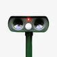 Solar2025 Edition Infrared Animal Repeller Yard Deterrent