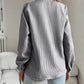 Airy Loose Fit Blouse for Women in Soft Breathable Fabric - Stylish Summer Top Available in Multiple Colors-6