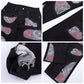 Unique Bandana Patchwork Jeans for Men and Women, Various Fits in Classic Blue Denim and Bold Black Wash-6