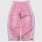 Variant image for Wide Leg Jeans with Embroidered Cross Design, Unisex Y2K Style, Comfortable Baggy Fit, Sizes S to 3XL-16