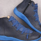 Supportive Timeless Leather Ankle Boots - Lace Up, Casual