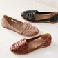 Elegant Women's Shoes with Ergonomic Design and Soft Foam Insole in Black, Brown, and Ros�� for All-Day Comfort-4