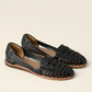Elegant Women's Shoes with Ergonomic Design and Soft Foam Insole in Black, Brown, and Ros�� for All-Day Comfort-1