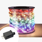 String LED Lights Indoor Outdoor Fairy Holiday Decor