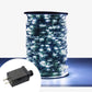 String LED Lights Indoor Outdoor Fairy Holiday Decor