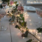 String LED Lights Indoor Outdoor Fairy Holiday Decor