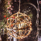 String LED Lights Indoor Outdoor Fairy Holiday Decor