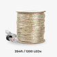 String LED Lights Indoor Outdoor Fairy Holiday Decor