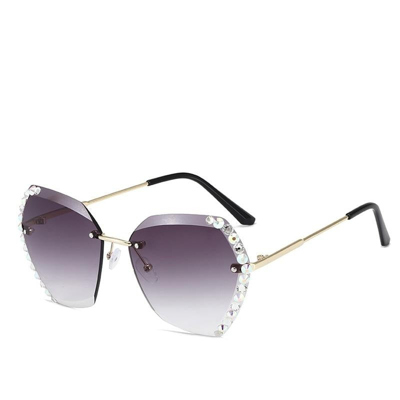 Leichte Damen-Sonnenbrillen – modernes Design, hochwertige Materialien, für den Sommer 10
