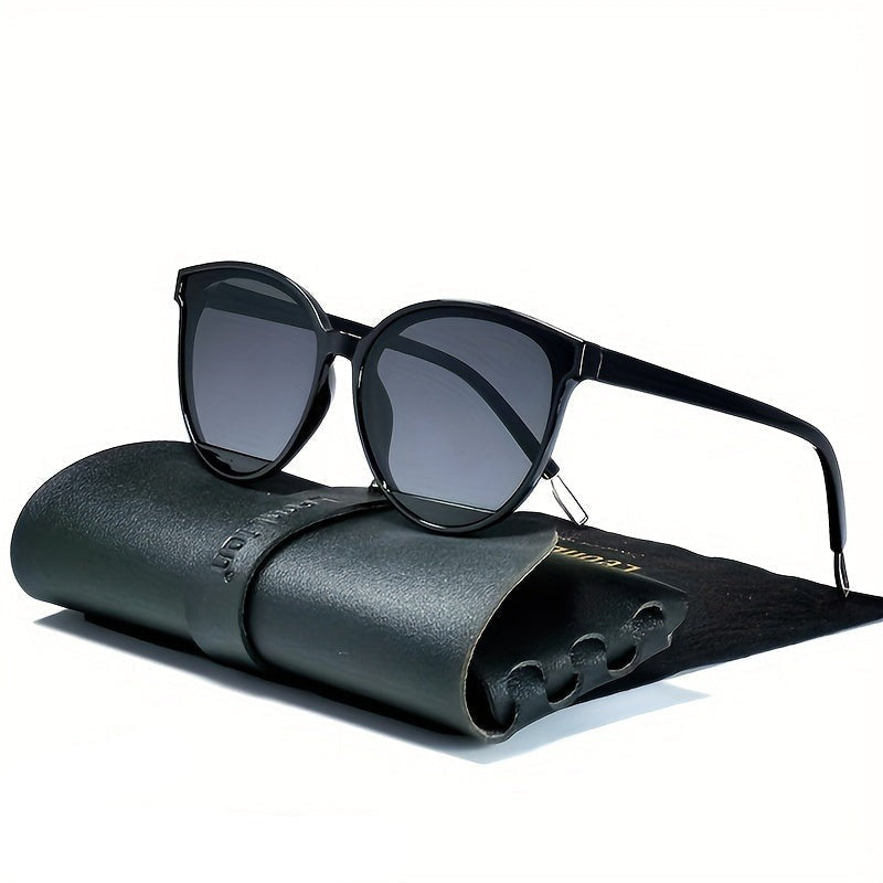 Leichte Damen Sonnenbrille – modisches Design, UV400-Schutz, für sonnige Tage 3