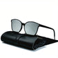 Leichte Damen Sonnenbrille – modisches Design, UV400-Schutz, für sonnige Tage 6