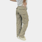 Leichte und bequeme Damenstoffhose – luftiges Design, strapazierfähiges Material, ideal für den Sommer 6