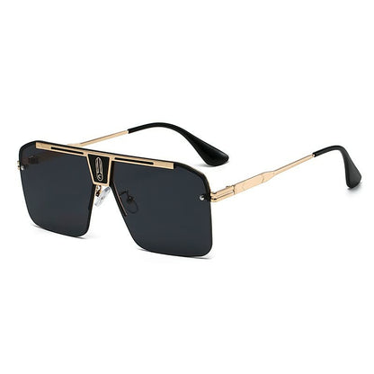 Leichte unisex Sonnenbrillen – modernes Design, hochwertige Gläser, für Sommerabenteuer 0