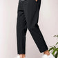 Lightweight & casual men’s trousers – comfortable fit, breathable fabric, for everyday wear 1